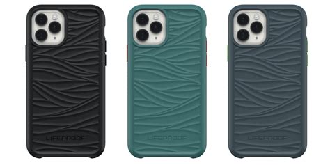 are lifeproof cases made in china